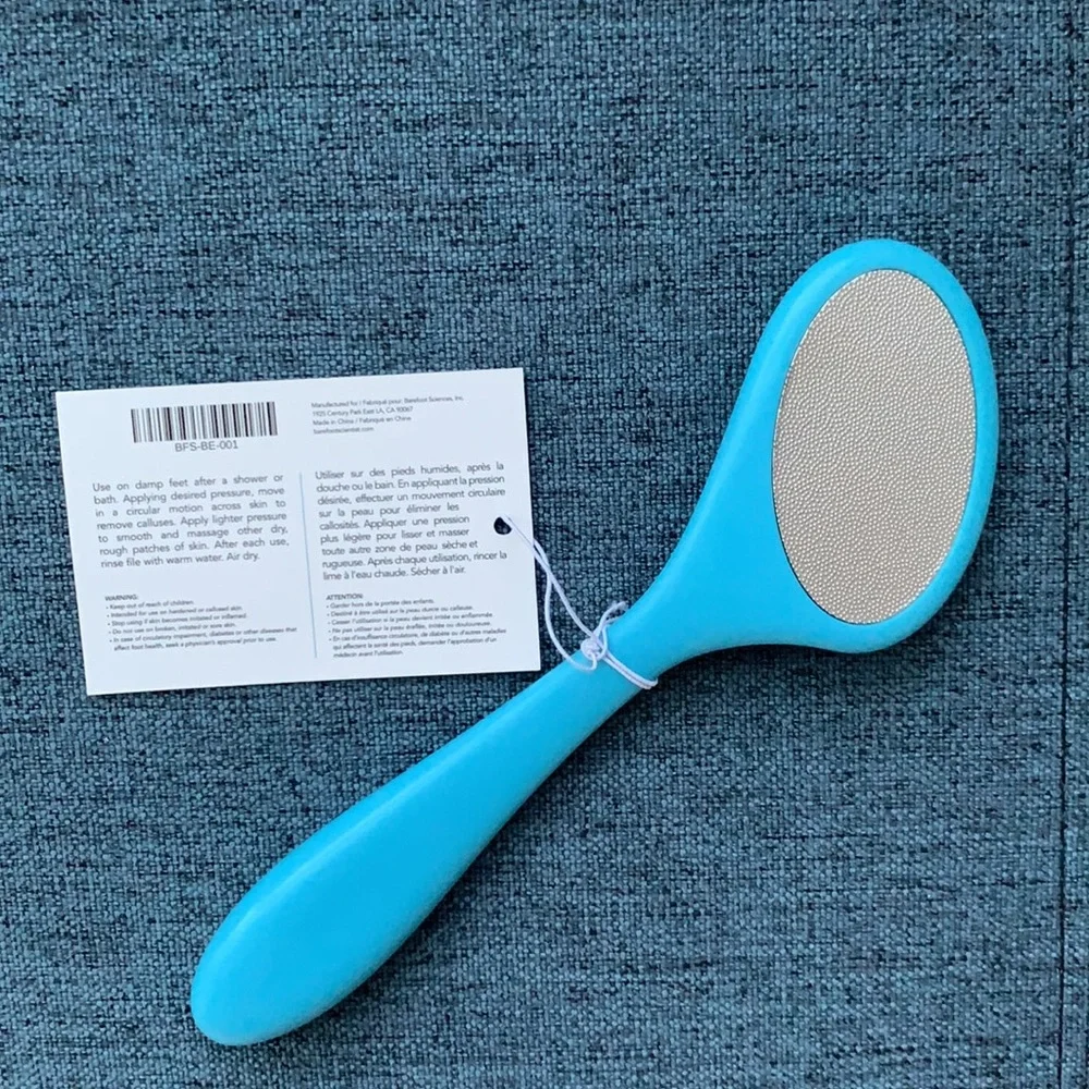 🌷$10 Add-on 🆕Dual Sided Foot File - Picture 5 of 5